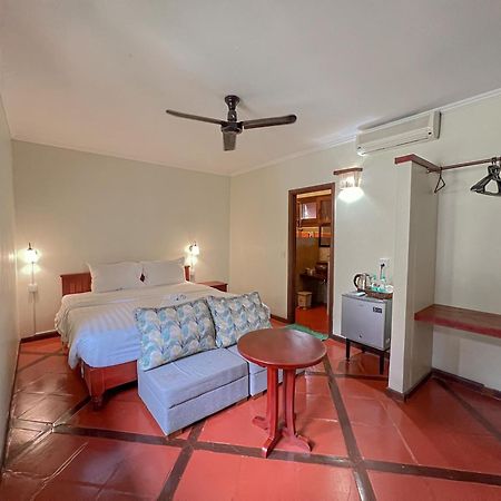 Natural Relax Villa 시엠리아프 외부 사진