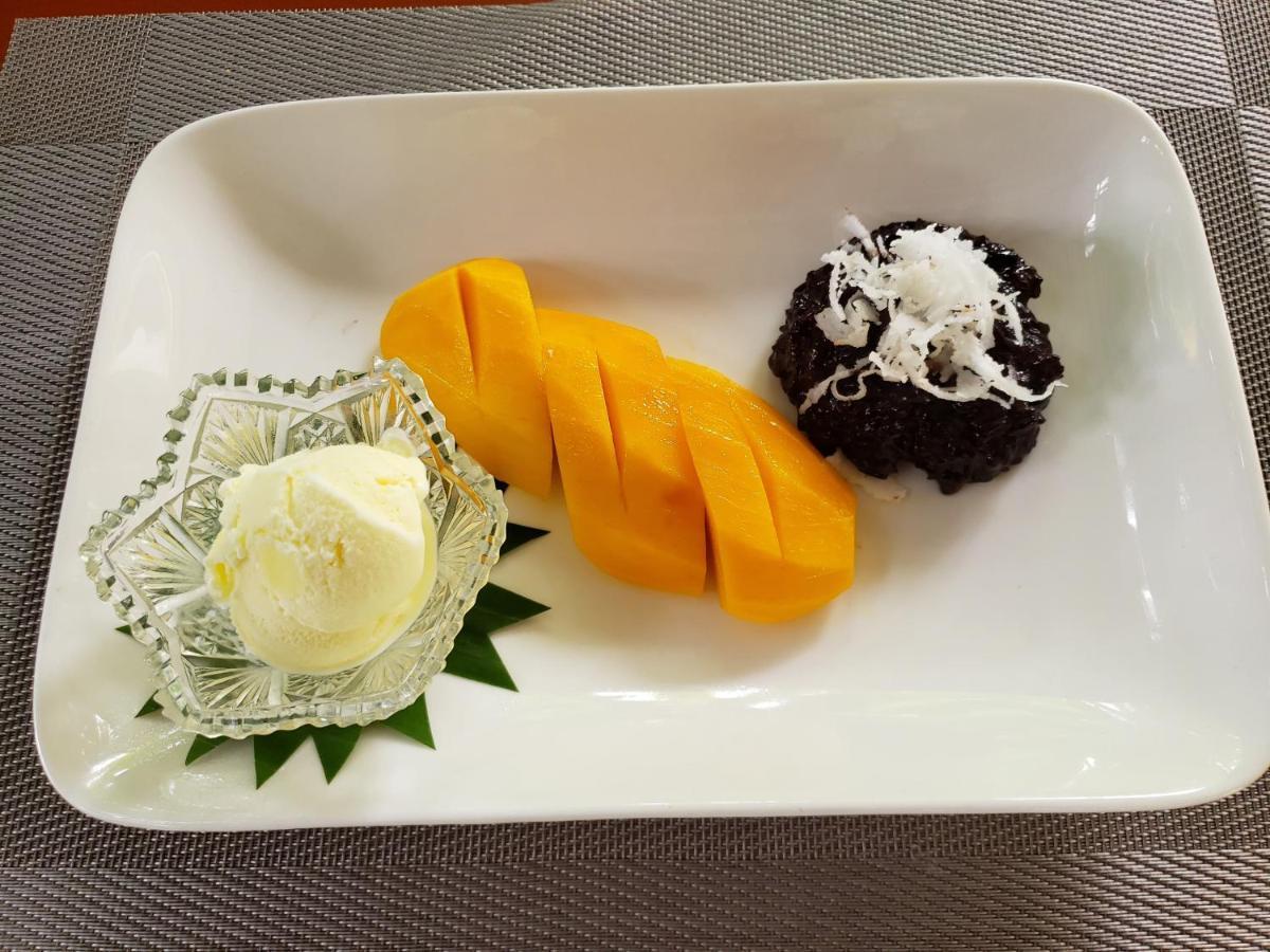 Natural Relax Villa 시엠리아프 외부 사진